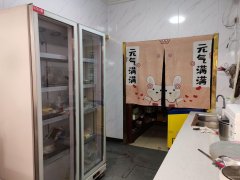 C9839米东区古牧地西路南二巷烘焙店低价急转