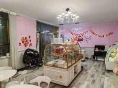 C9839米东区古牧地西路南二巷烘焙店低价急转