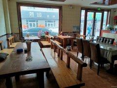 C9840位于阜康市商业街树军美食城内店面转让