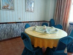 C9840位于阜康市商业街树军美食城内店面转让