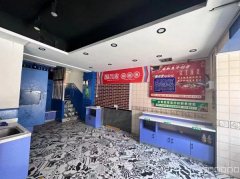 C9841门面房出租/餐厅转让