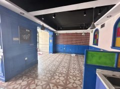 C9841门面房出租/餐厅转让