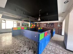 C9841门面房出租/餐厅转让