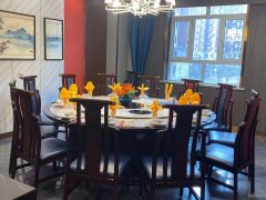 C9842餐厅转让 塔城路沿街门面