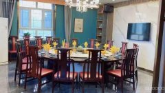 C9842餐厅转让 塔城路沿街门面