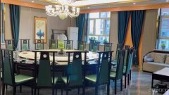 C9842餐厅转让 塔城路沿街门面