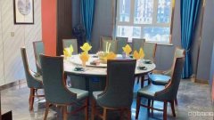 C9842餐厅转让 塔城路沿街门面