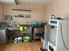 C9843位于奇台县古城商业街经营中洗鞋店低价转让