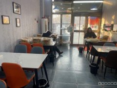 C9844位于昌吉长宁路时代帝景抓饭店转让