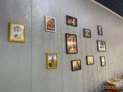 C9844位于昌吉长宁路时代帝景抓饭店转让