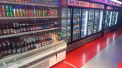 C9845位于昌吉市长宁南路经营中火锅店转让