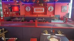 C9845位于昌吉市长宁南路经营中火锅店转让