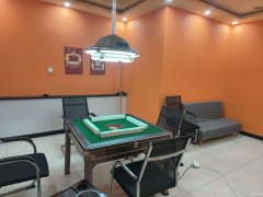 （成功案例）C9847中亚北路经营中台球厅转让