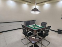 （成功案例）C9847中亚北路经营中台球厅转让