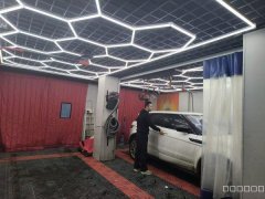 （成功案例）C9848友谊路营业中洗车房转让