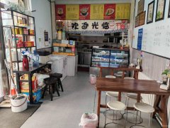 C9849幸福路北一巷餐厅转让