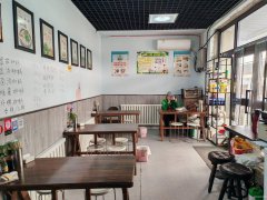 C9849幸福路北一巷餐厅转让