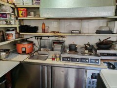 C9849幸福路北一巷餐厅转让