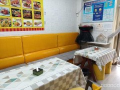 （成功案例）C8389南湖附近炸鸡店转让