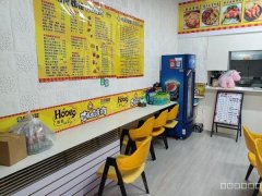 （成功案例）C8389南湖附近炸鸡店转让