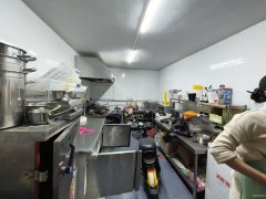 （成功案例）C9850友好商圈优质外卖店转让