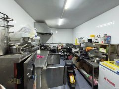 （成功案例）C9850友好商圈优质外卖店转让