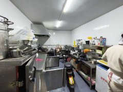 （成功案例）C9850友好商圈优质外卖店转让