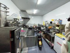 （成功案例）C9850友好商圈优质外卖店转让