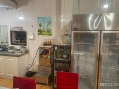 C9853位于昌吉青年路隆源附近餐厅转让