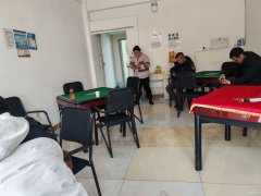 C9859阜康阳光花园110平棋牌室转让