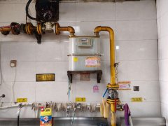 C9860阜华锦园360平餐厅转让