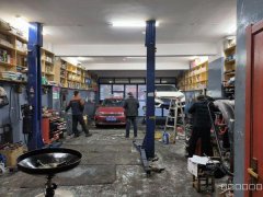 C9851乌鲁木齐荣和城四期汽修厂转让