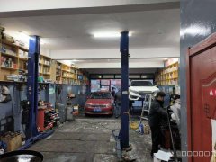 C9851乌鲁木齐荣和城四期汽修厂转让