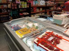 C9862位于长宁南路水果店转让