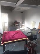 C8097位于昌吉市长宁南路富友国际西门临街二楼店面转让 可