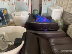 （成功案例）C9866位于昌吉世纪大道盛世龙城美发店转让