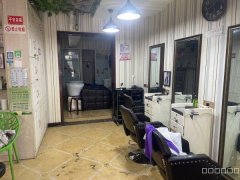 （成功案例）C9866位于昌吉世纪大道盛世龙城美发店转让