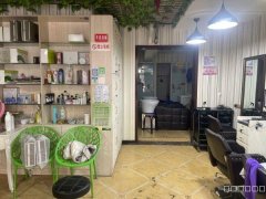 （成功案例）C9866位于昌吉世纪大道盛世龙城美发店转让