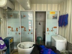 （成功案例）C9866位于昌吉世纪大道盛世龙城美发店转让