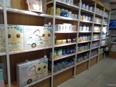 （成功案例）C6108米东区爱家附近母婴用品店转让