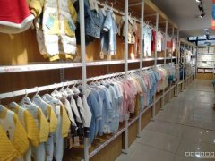 （成功案例）C6108米东区爱家附近母婴用品店转让