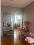 （成功案例）C9873 位于阜康市天池街临街美容店转让