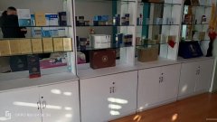 （成功案例）C9873 位于阜康市天池街临街美容店转让