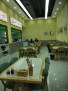 C9876位于昌吉海棠天街二期烧烤店转让