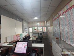 （成功案例）C9877新联市场独家彩票店转让