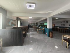 C9878新华凌建材进出口基地好店铺转让