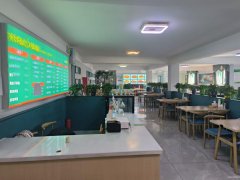 C9878新华凌建材进出口基地好店铺转让