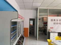 C9881嘉鸿园小区门口店铺转让