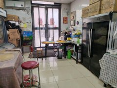 C9882中央郡外卖小吃店低价转让