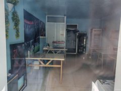 （成功案例）C9883中央郡停车场43平外卖小吃店转让